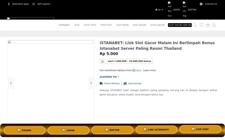 Screenshot of hotelpopuler.com