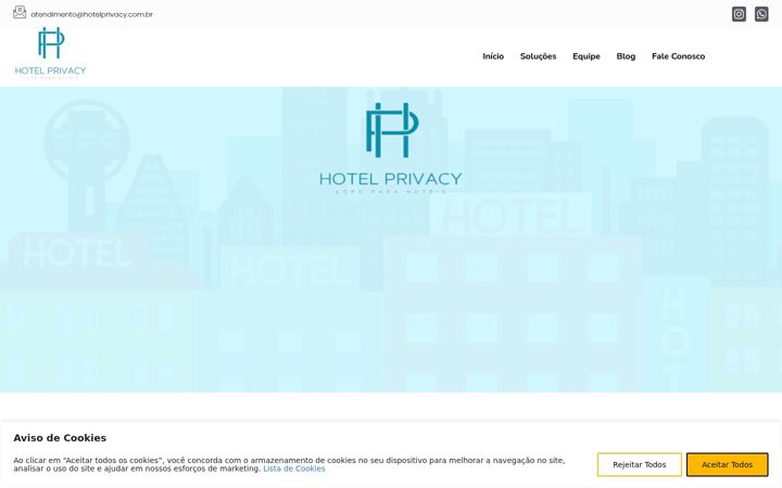 Screenshot of hotelprivacy.com.br