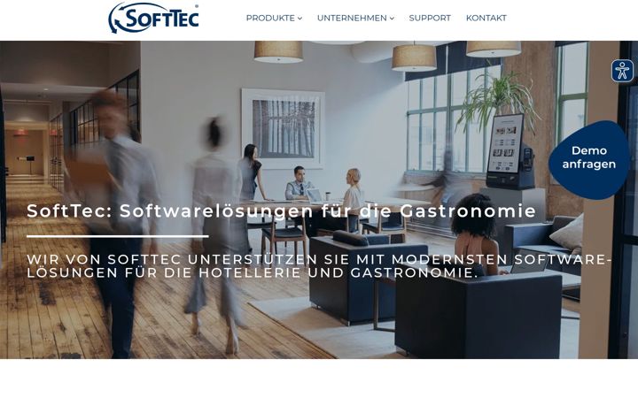 Screenshot of hotels-online-buchen.de