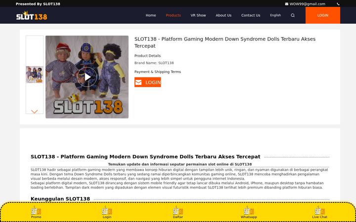 Screenshot of hotelsilvanus.com