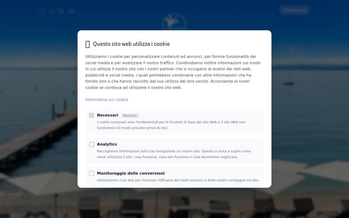 Screenshot of hotelsportsman.com