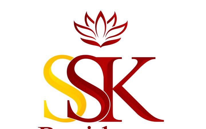 Screenshot di hotelsskresidency.com