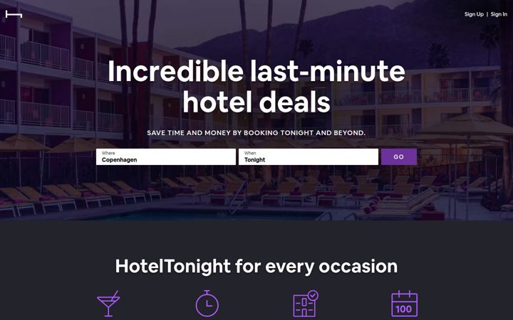 hoteltonight.com