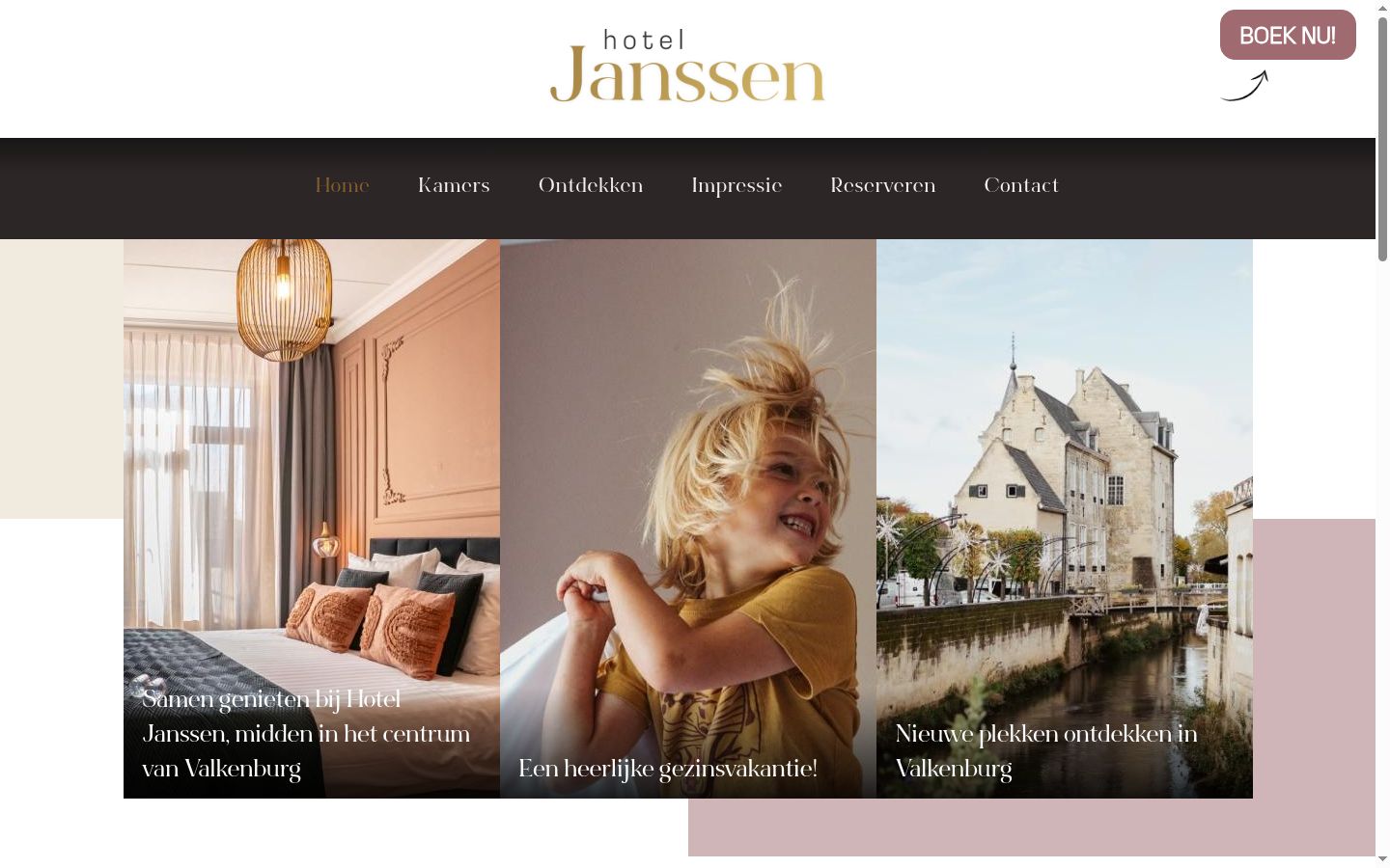 Capture d'écran de la bannière de consentement affichée avant toute interaction