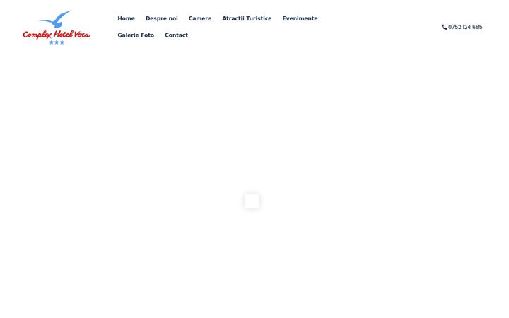 Screenshot ta' hotelveraeforie.ro