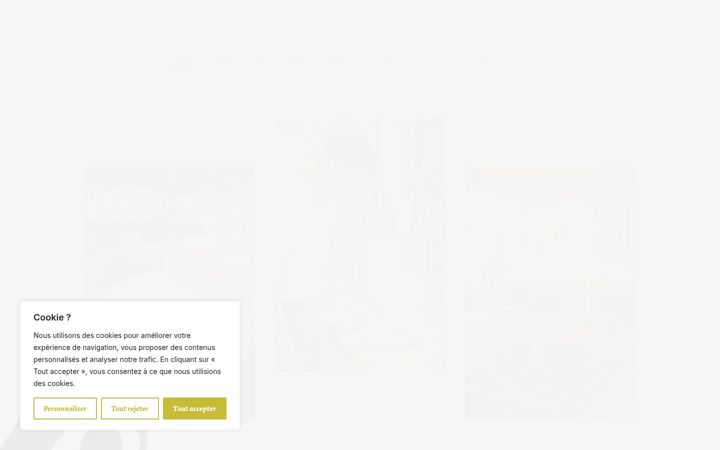 Screenshot of hotelvillerue.ch