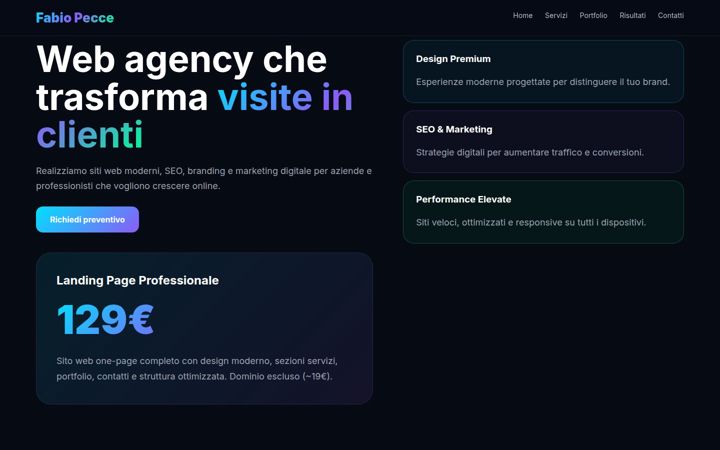 hotelweb360.it