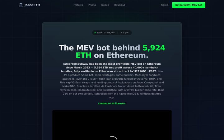 Screenshot of hotjepe97.com