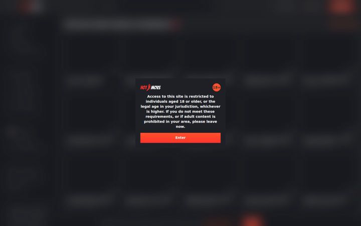 hotmovs.com