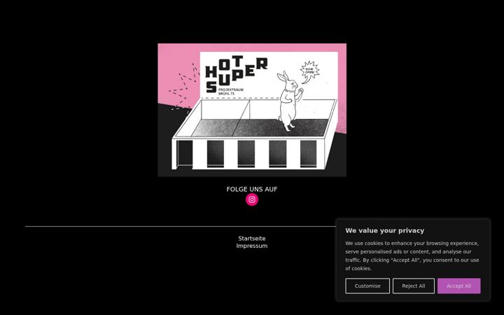 Screenshot of hotsuper.de