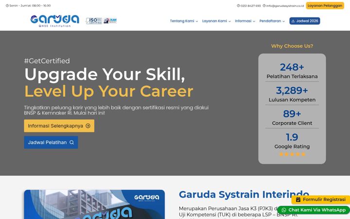 Screenshot di hotsytotsysoap.com