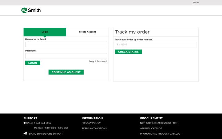Screenshot of hotwatermarketing.com