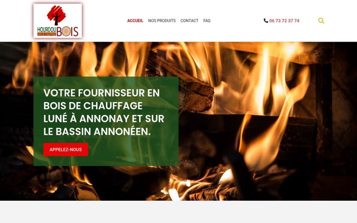 hourdoubois.fr