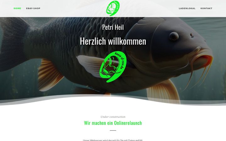 Screenshot of house-of-rose.de
