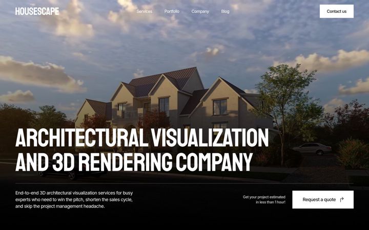 house-scape.com