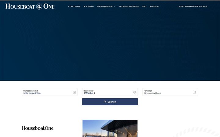 houseboatone.de