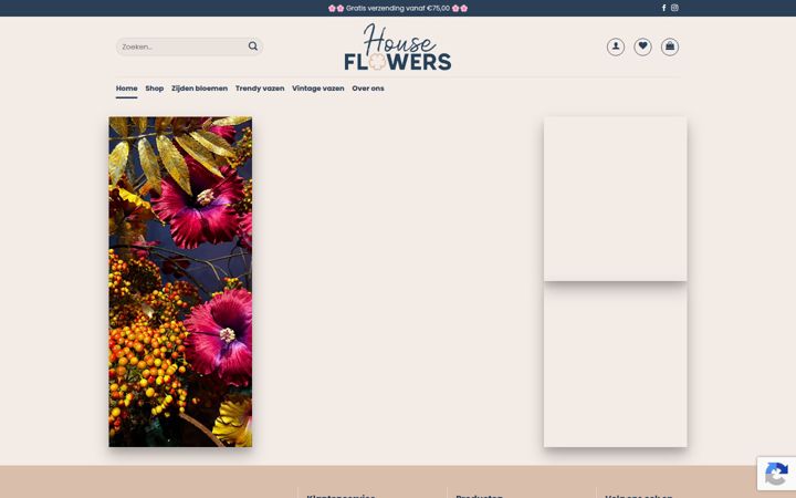 houseflowers.nl
