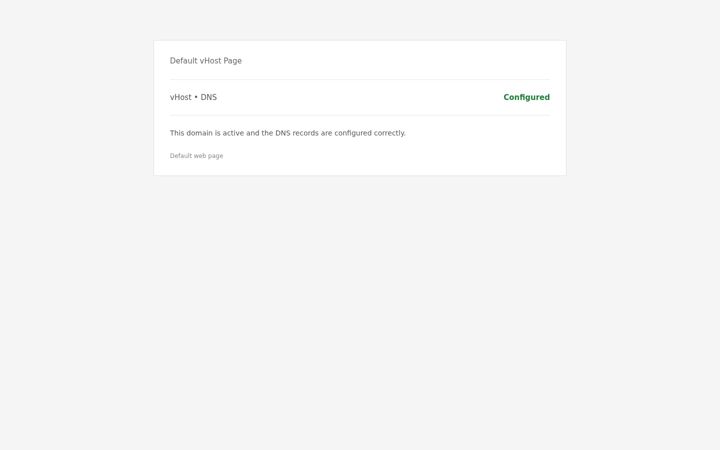 Screenshot of householdappliancejudge.com