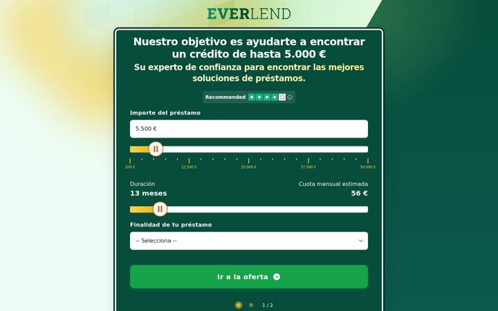 Screenshot of houseofbanks.es