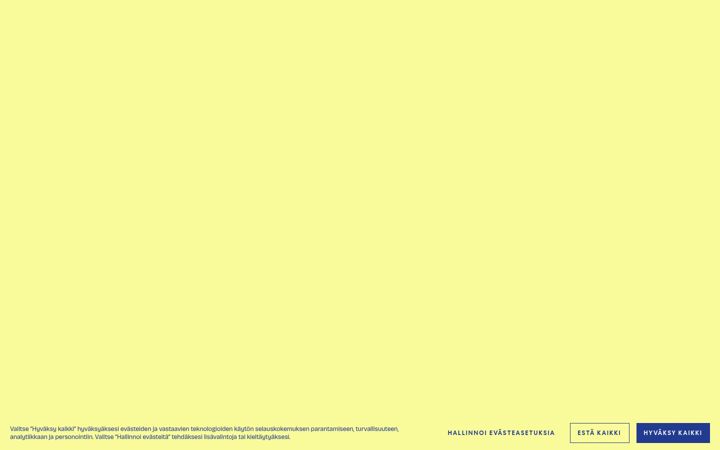 Screenshot of houseofbonkers.com