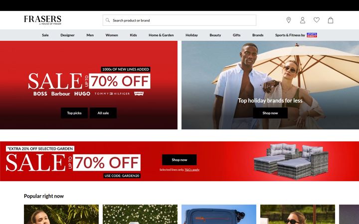 houseoffraser.co.uk