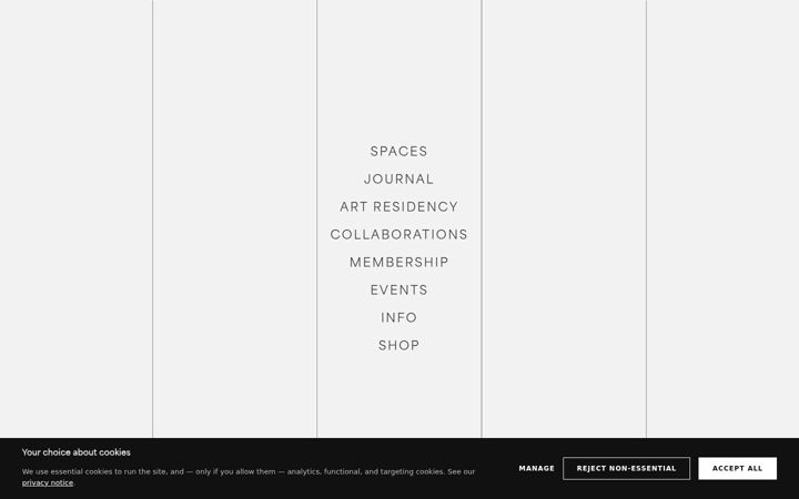 Screenshot of houseofshila.com
