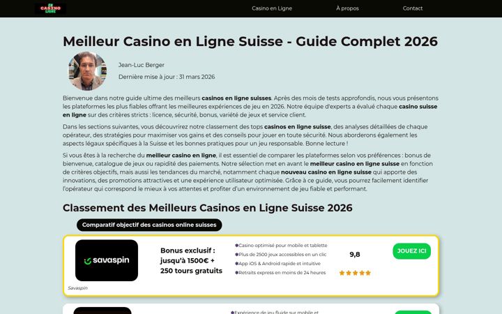 Screenshot of houseofstyle.ch