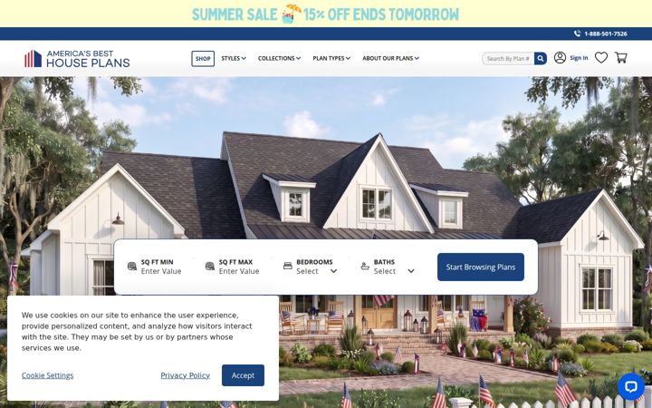 houseplans.net