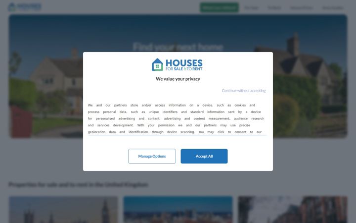 housesforsaletorent.co.uk