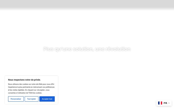Screenshot of hovermoov.com