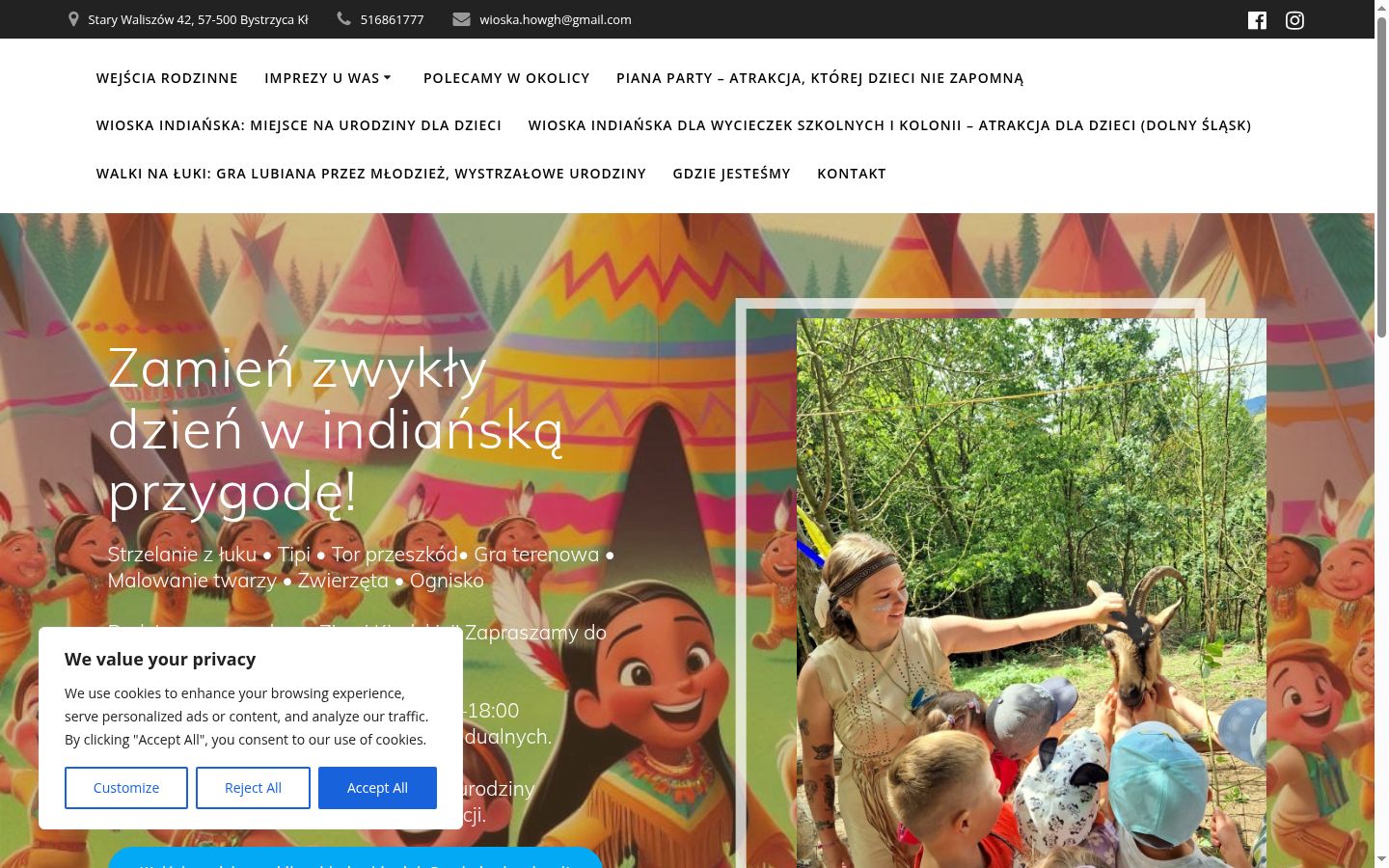 Sutikimo reklamjuostės, rodytos prieš bet kokią sąveiką, ekrano kopija