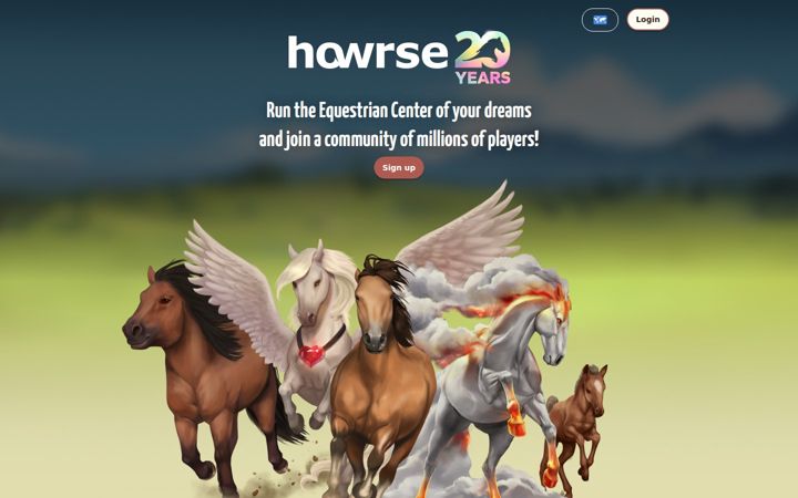 howrse.com