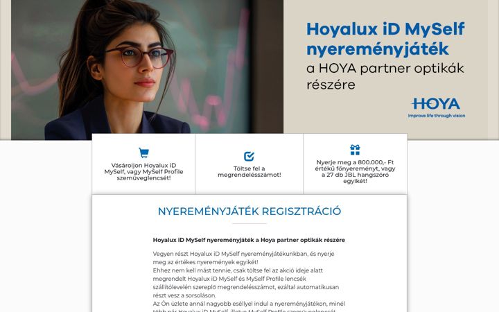 Screenshot of hoyanyeremenyjatek.hu
