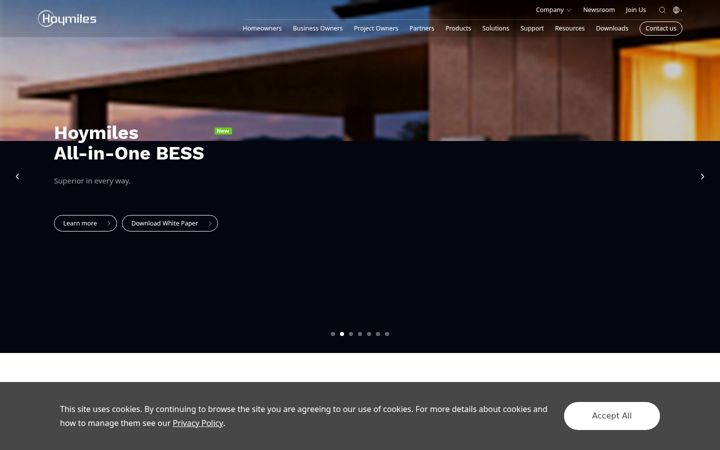 hoymiles.com