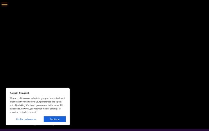 Screenshot of hoys.co.uk