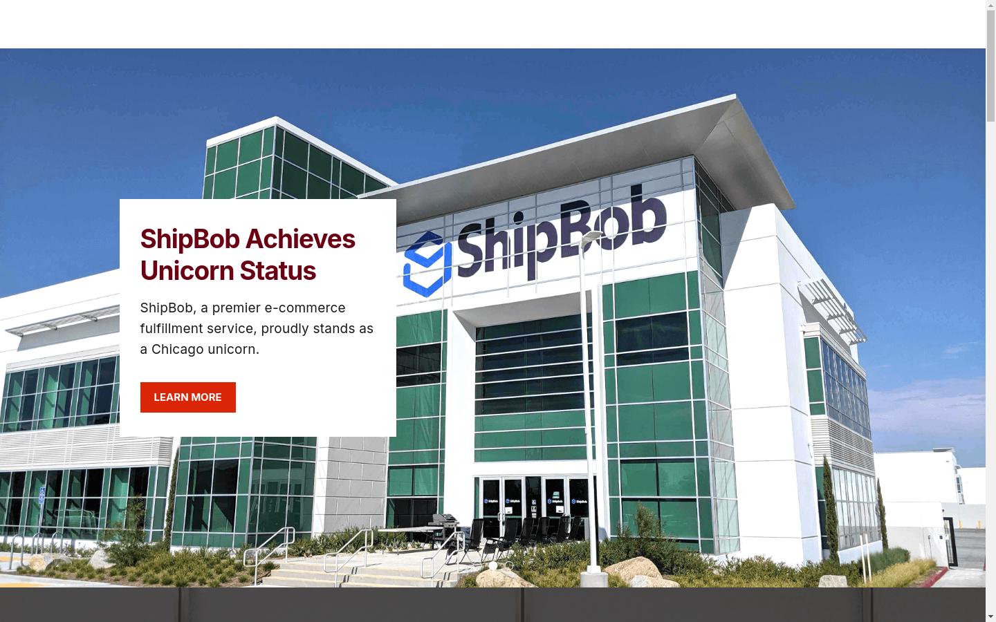 Screenshot of hpa.vc