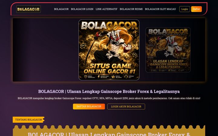 Screenshot of hpbluecarpet.net