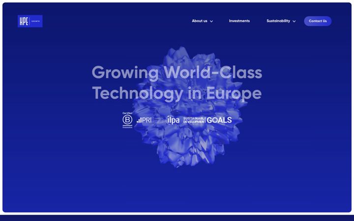 hpegrowth.com