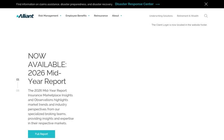 Screenshot of hpigrp.com