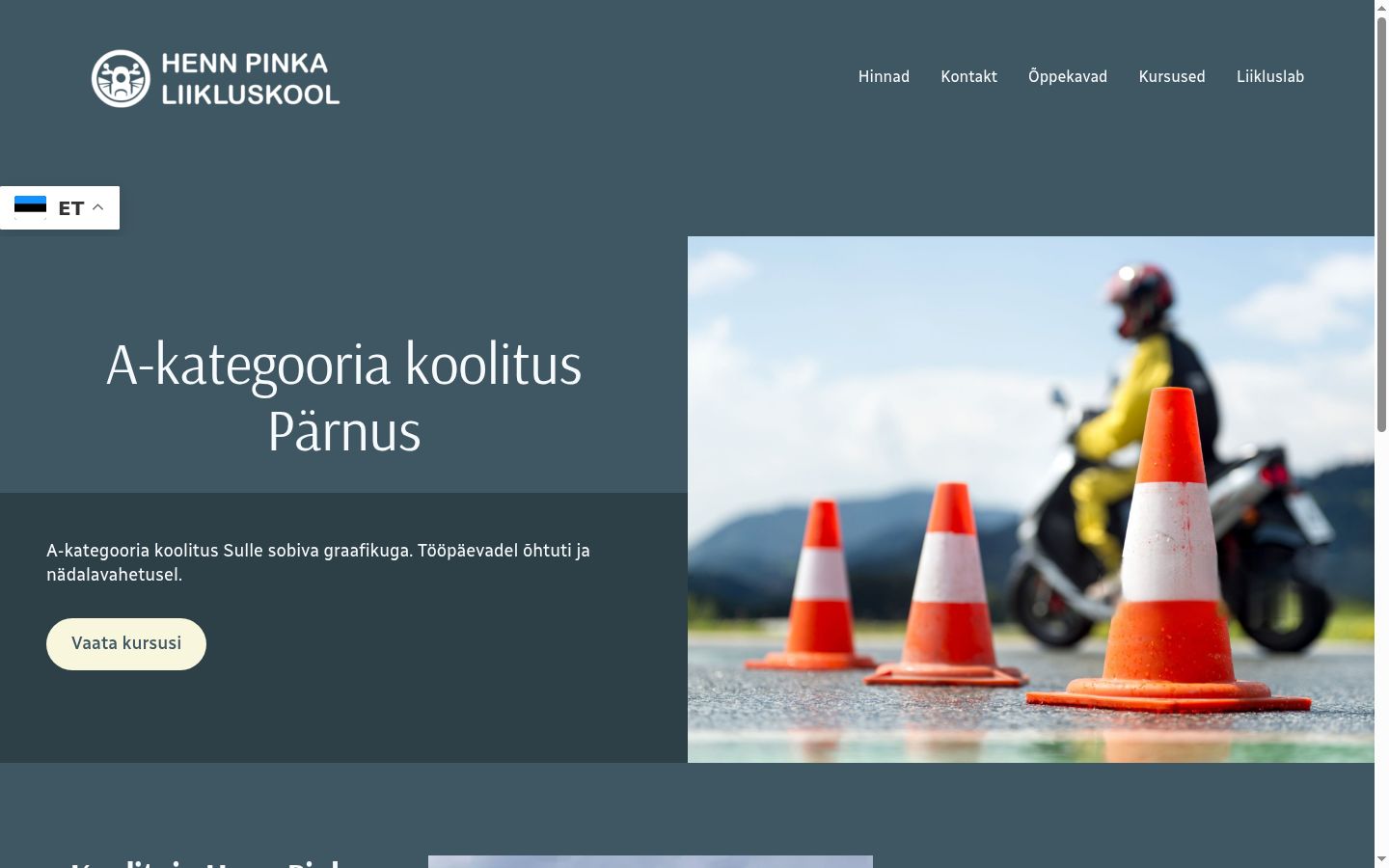 Screenshot van de toestemmingsbanner zoals getoond vóór enige interactie