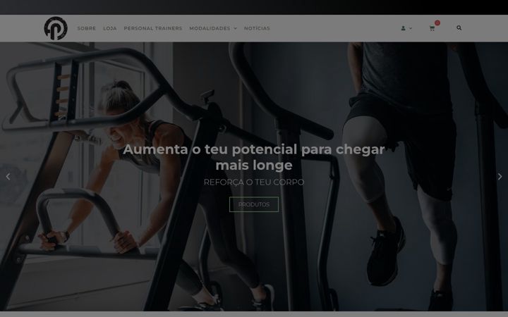 Screenshot of hpprostore.com