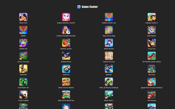 Screenshot von hpytimes.info