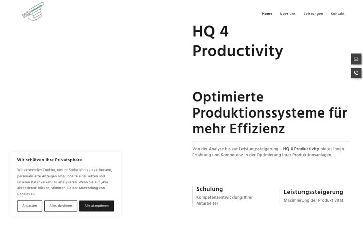 Screenshot of hq4p.com