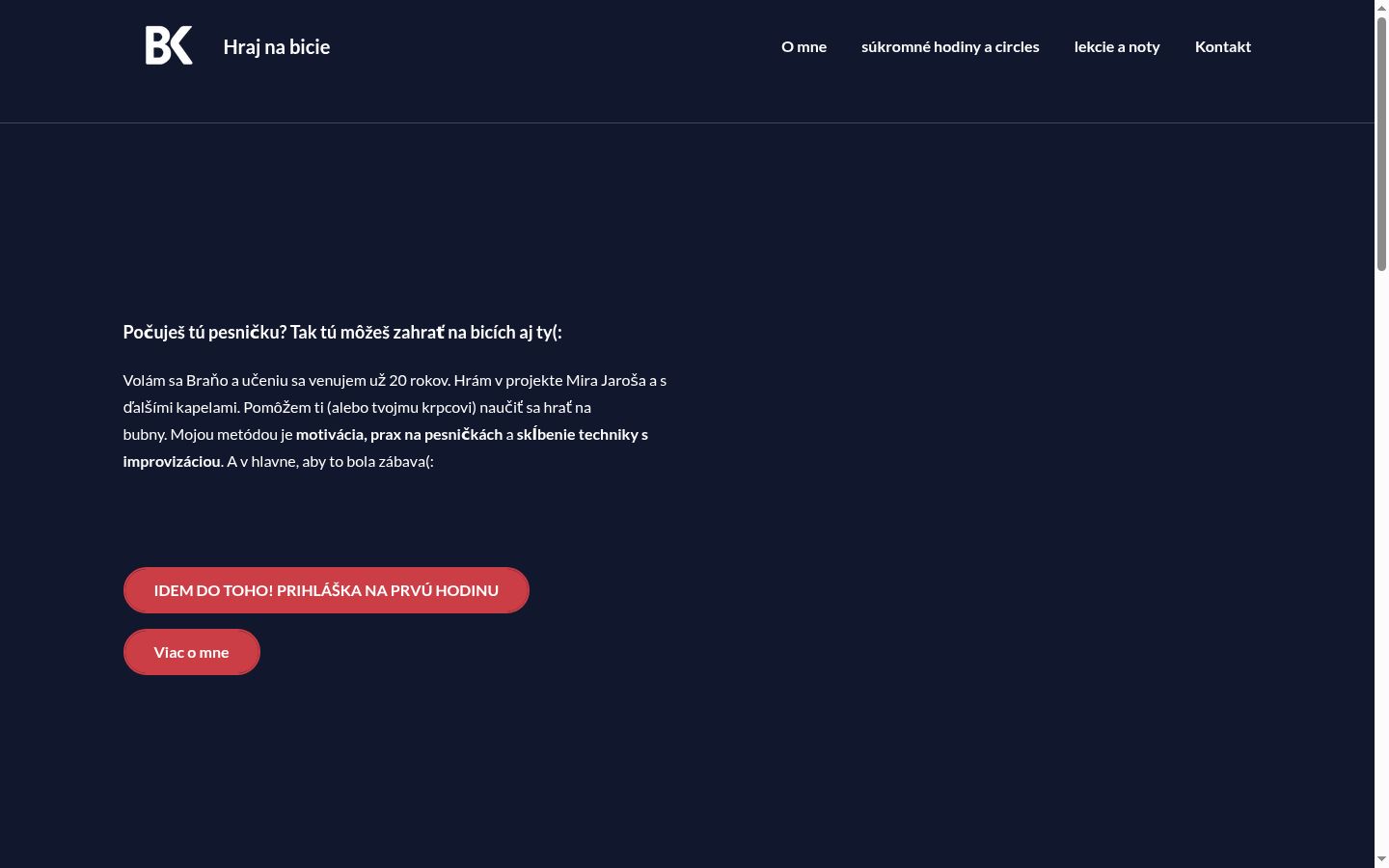 Screenshot van de toestemmingsbanner zoals getoond vóór enige interactie