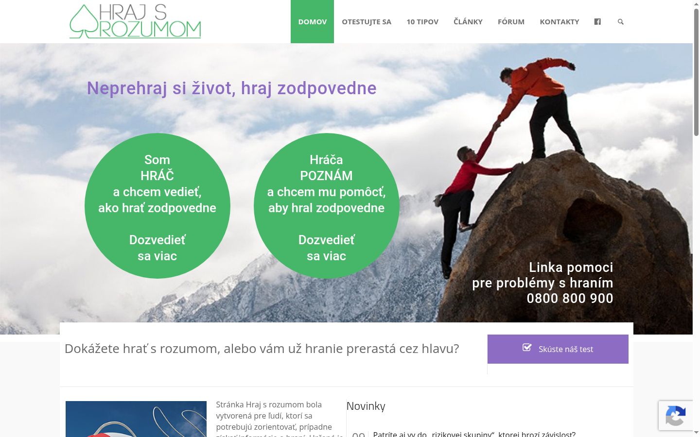 Screenshot van de toestemmingsbanner zoals getoond vóór enige interactie