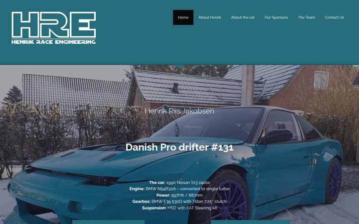 hre131.dk