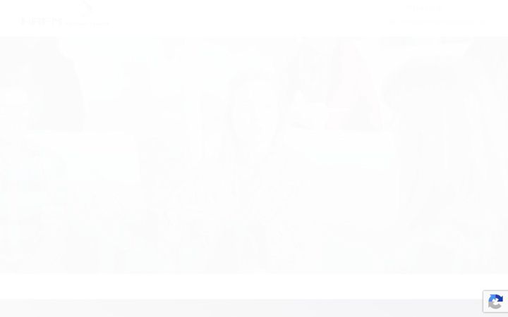 Screenshot of hrfmconsultancy.co.uk