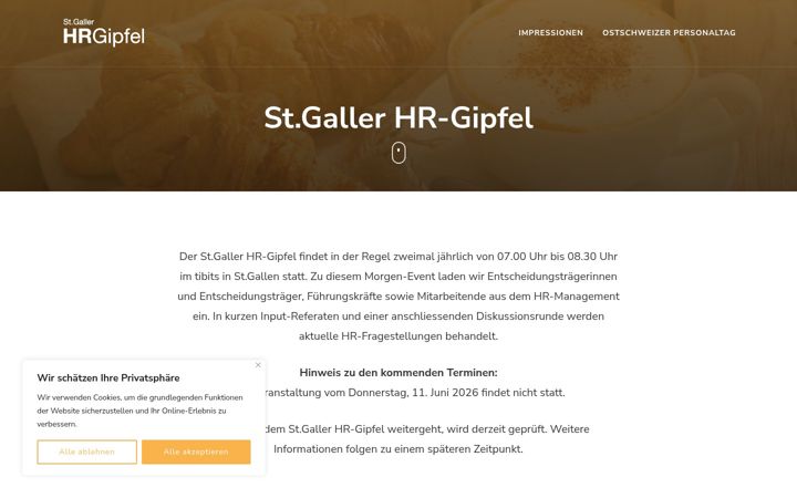Screenshot of hrgipfel-sg.ch