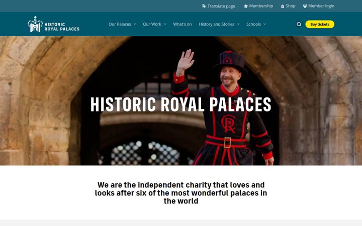 hrp.org.uk