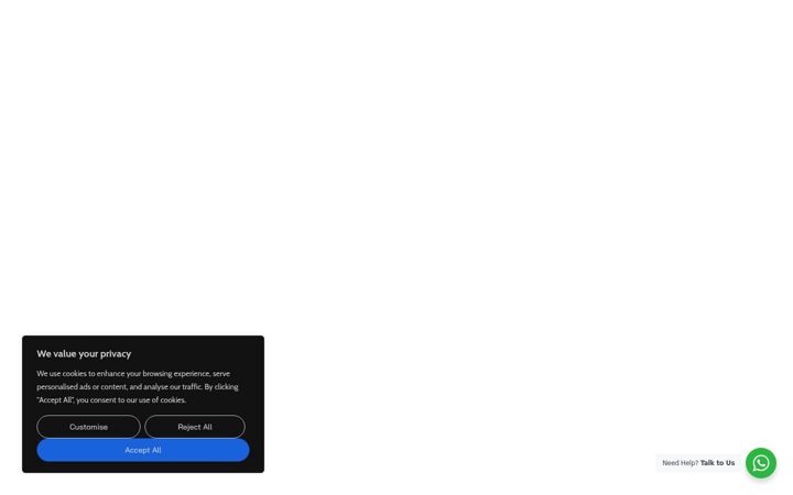 Screenshot of hruthiai.com